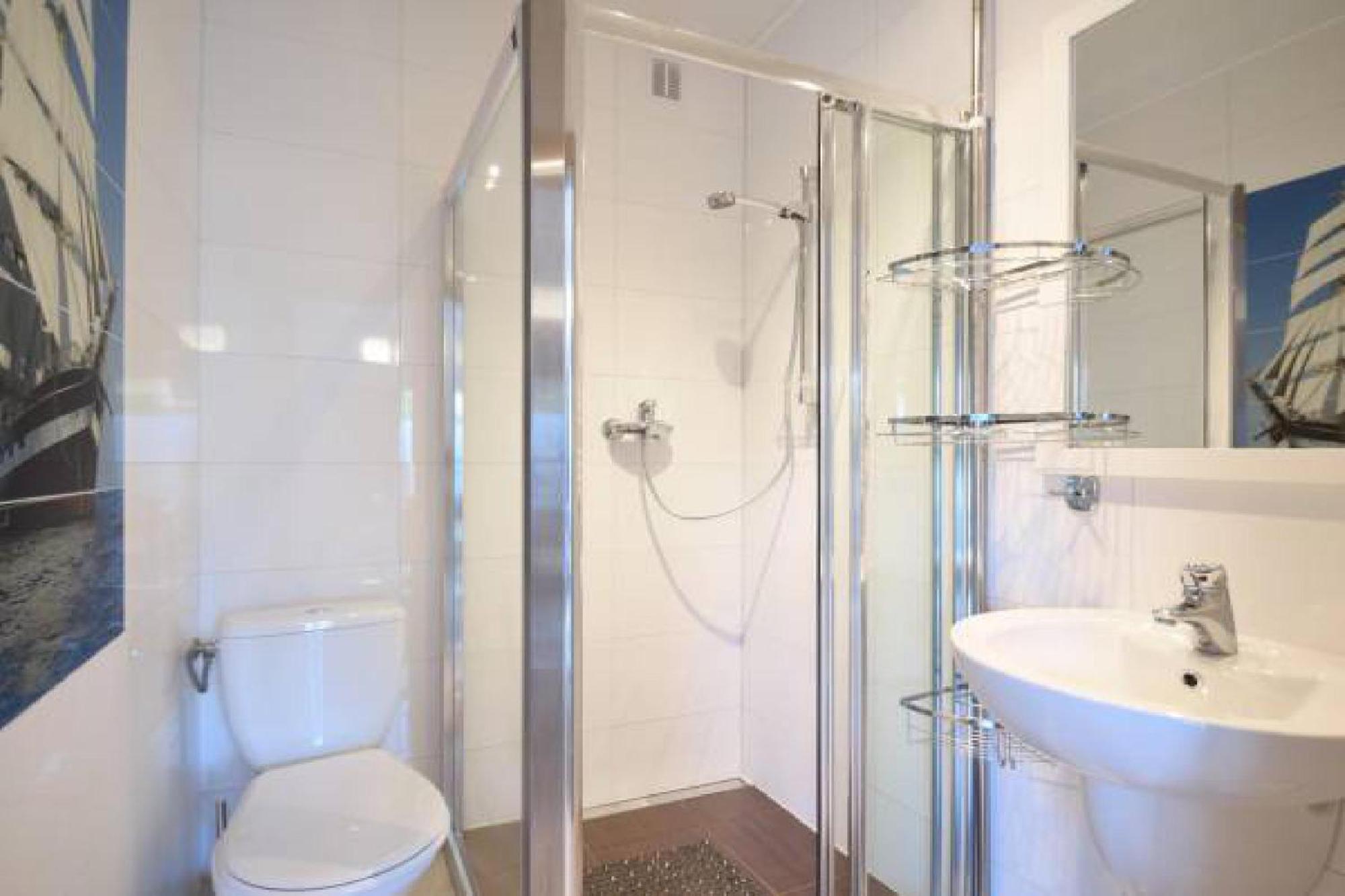 Apartamenty Kormoran Sarbinowo Buitenkant foto
